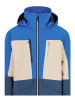 Protest " PRTMilan JR in Vibrant blue