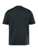 JP1880 Kurzarm T-Shirt in navy blau