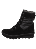 Legero Winterstiefelette NOVARA in Schwarz
