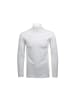 Ragman Rollkragenpullover für Herren in weiß