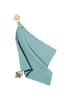 nordic coast company  Kuscheltuch Musselin Schnullertuch Schmusetuch