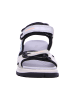 Ecco Sandale in multicolour