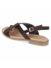 Paul Green Sandalen in braun