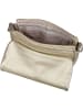 Zwei Bodybag Mademoiselle M40 in Gold