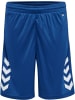 Hummel Kinder Short in Blau