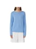S.OLIVER RED LABEL Pullover in Blau