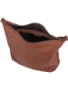 LIEBESKIND BERLIN Handtasche Paris M Pebble in Russet