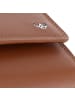 Golden Head Polo Geldbörse RFID Schutz Leder 17 cm cognac