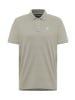 ELBSAND Poloshirts Holms in Stone
