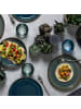 like. by Villeroy & Boch Tafelset 4tlg. Crafted Denim in blau