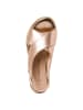 Marco Tozzi Sandale in ROSE METALLIC