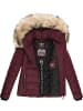 Marikoo Winterjacke Lerikaa in Wine