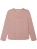 Pepe Jeans Longsleeve 1er Pack in Rosa