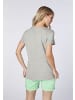 Chiemsee T-Shirt in Grau