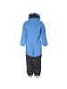 Isbjörn of Sweden KIDS PENGUIN SNOWSUIT in Blau