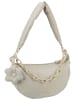 Zwei Handtasche Hannah HA70 in Off White
