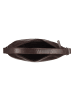 The Chesterfield Brand Letizia Schultertasche Leder 32 cm in brown
