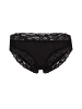 Skiny Rioslip Advantage Modal Lace in Black