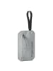 Eagle Creek Security Reisepassetui 8 cm in storm grey