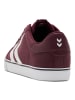 Hummel Hummel Schnürsenkel Sneaker Leisure Lx-E Erwachsene in WINDSOR WINE