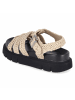 Tamaris Sandalette in beige