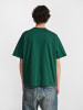 Hummel T-Shirt Hmlloose Erwachsene in DARK GREEN