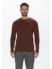 Virtus Funktionsshirt JOKERS M L/S in 4181 French Bordeaux