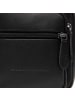 The Chesterfield Brand Valenora Umhängetasche Leder 31 cm black