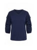 Ulla Popken Shirt in marine