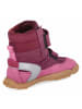 qnuffs Schlupfstiefel in red