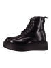 Levi´s Stiefeletten schwarz