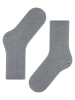 Falke Socken Knit Caress in Grau