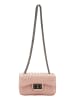 FELIPA Damen Schultertaschen in Rosa
