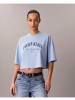 Under Armour Tshirt in Weiß