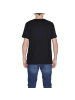 Underclub T-Shirt Schwarz