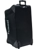 Hummel Sporttasche "Team Trolley" in Schwarz