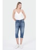 M.O.D Rea Capri Fat Blue