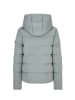Ziener Funktions-Skijacke TUSJA lady (jacket ski) in Grau