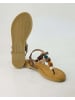 Ella Cruz Sandalen in Braun