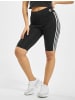 adidas Radlerhosen in black
