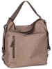 Mandarina Duck Rucksack Hunter Hobo VCT10 in Beaver