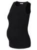 Noppies Tanktop Kaysa in Black