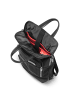 Pack Easy Handtasche 34 cm Laptopfach schwarz