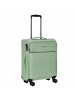 Stratic Light+ - 4-Rollen-Trolley 55 cm S in mint