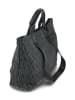 Gabor Schultertasche für Damen in schwarz
