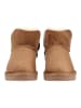 DOCKERS Stiefelette Beige