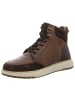 Josef Seibel Stiefeletten in braun