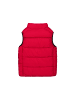 Minoti Funktionsweste 11GILET 7 in rot