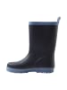 Reima Regenstiefel Gummistiefel " Taika 2.0 " in Navy blue