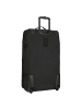 Ogio Alpha Terminal 4 Rollen Trolley 74 cm mit Dehnfalte in black 1
